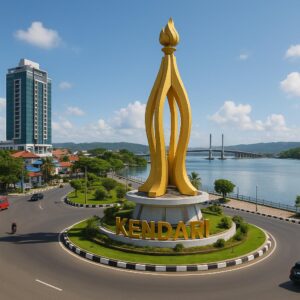 Universitas Muhammadiyah Kendari: Pilar Pendidikan Sultra