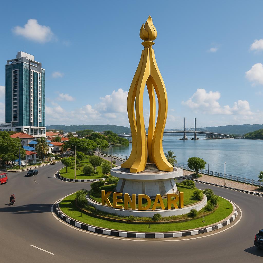 Universitas Muhammadiyah Kendari: Pilar Pendidikan Sultra