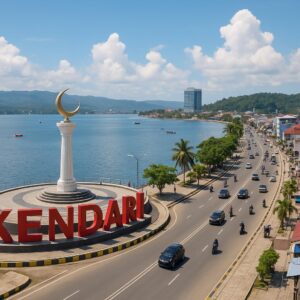 Universitas Muhammadiyah Kendari Pimpin Inovasi Pendidikan 2026