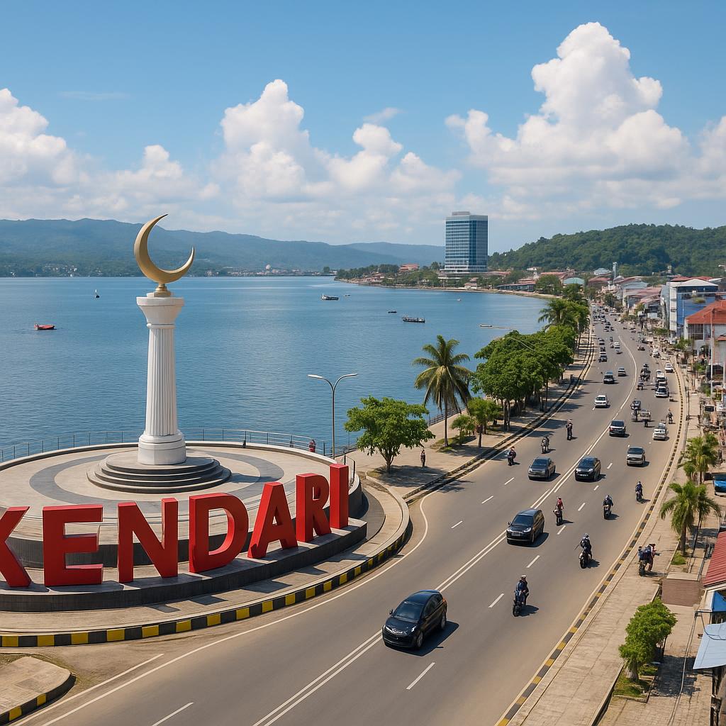 Universitas Muhammadiyah Kendari Pimpin Inovasi Pendidikan 2026