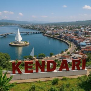 Universitas Muhammadiyah Kendari: Pusat Pendidikan Unggulan di Sultra