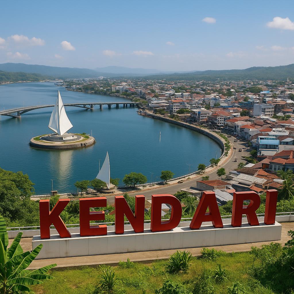 Universitas Muhammadiyah Kendari: Pusat Pendidikan Unggulan di Sultra