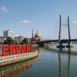 Universitas Muhammadiyah Kendari Raih Prestasi Akademik Gemilang