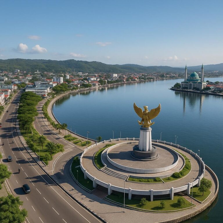 Universitas Muhammadiyah Kendari Raih Prestasi Pendidikan 2026