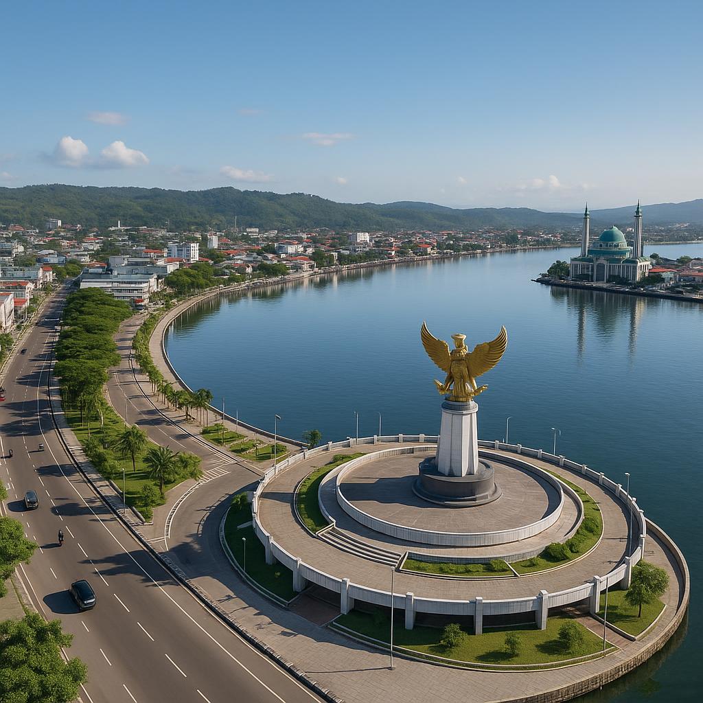 Universitas Muhammadiyah Kendari Raih Prestasi Pendidikan 2026
