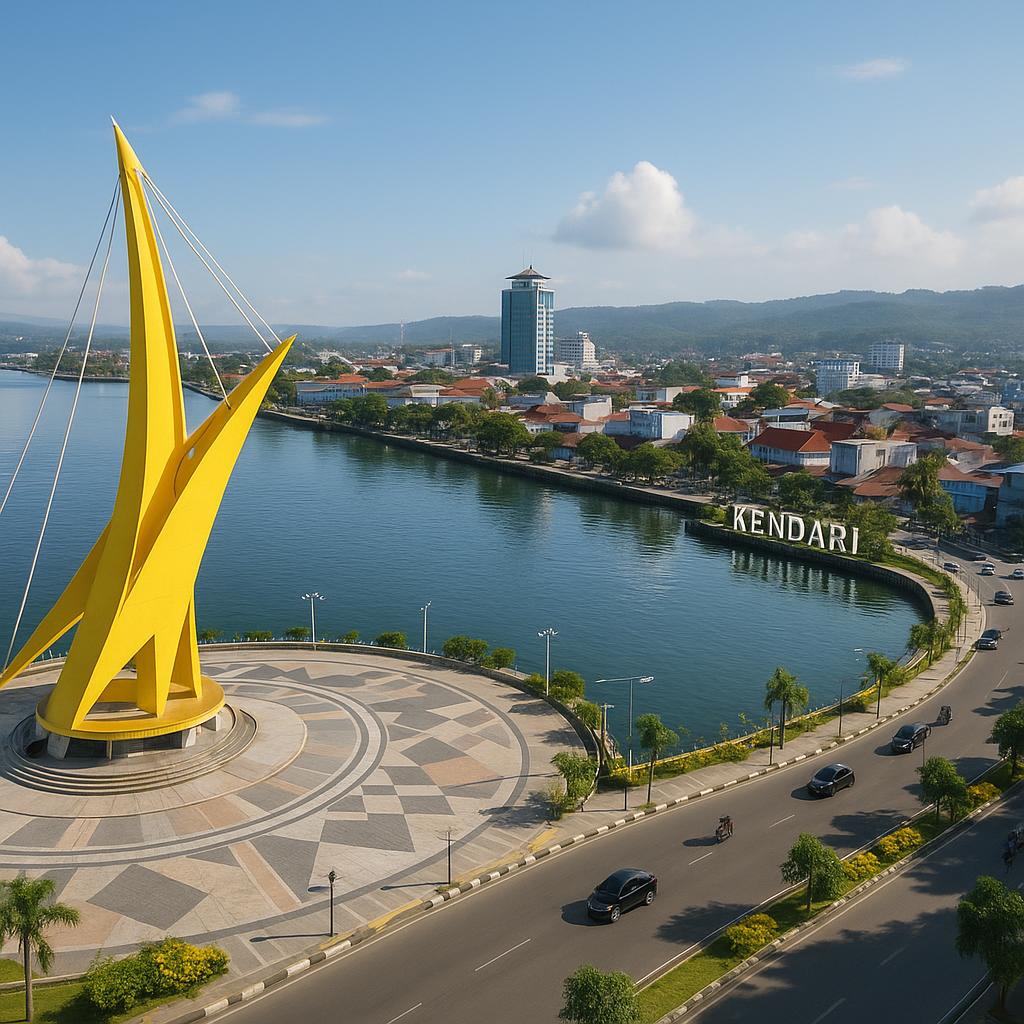 Keberadaan Universitas Muhammadiyah Kendari Penuhi Kebutuha Pendidikan