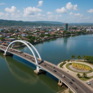 Universitas Muhammadiyah Kendari Menghadirkan Pendidikan Berkualitas