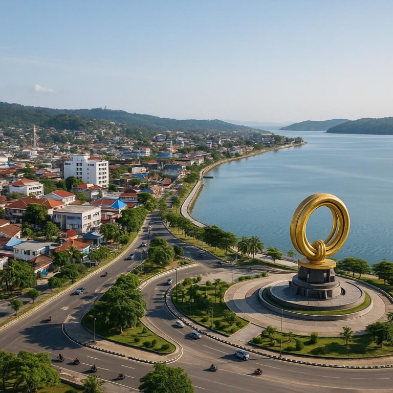 Universitas Muhammadiyah Kendari Siapkan Lulusan Unggul 2026