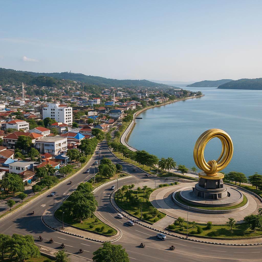Universitas Muhammadiyah Kendari Siapkan Lulusan Unggul 2026